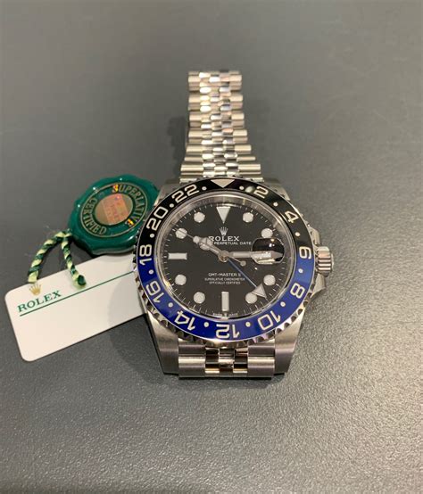 jubilee bracelet rolex gmt|Rolex jubilee bracelet price.